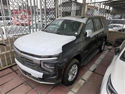 شيفروليه تاهو